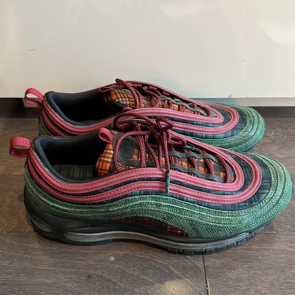 Nike Air Max 97 - Picture 2 of 5